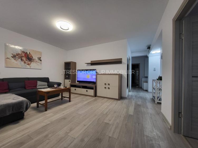 Universitate-Campus Apartament 3 camere - 2