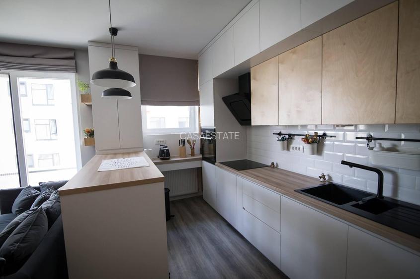 Inchiriere apartament 4 camere Laguna Residence - 4