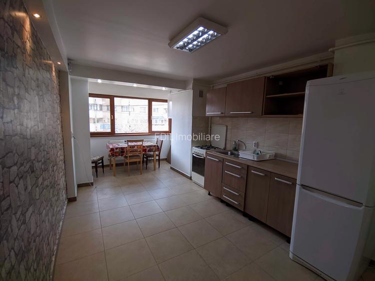 Apartament de închiriat, 2 camere, 70 mp, Mărăști Calea Dorobanților - 11