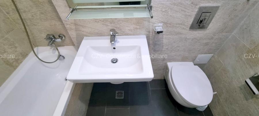 Apartament modern într-un complex rezidențial privat - 21