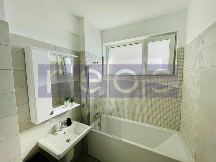 VANZARE 2 CAMERE | PARK RESIDENCE 6 | AVIATIEI | BIHARIA | - 3