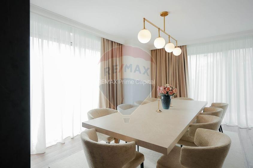 Vilă premium zona dealuri situata pe Str. Caișilor - 25