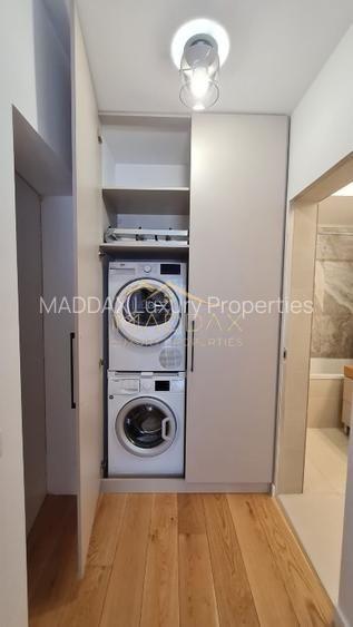 Apartament 3 camere luxos // complex rezidential Pipera // Mall Promenada - 13