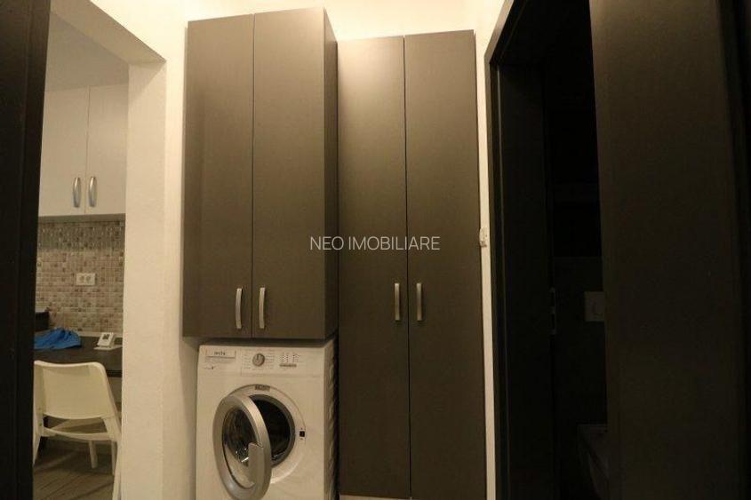 2 camere- bloc nou- Giroc - 5