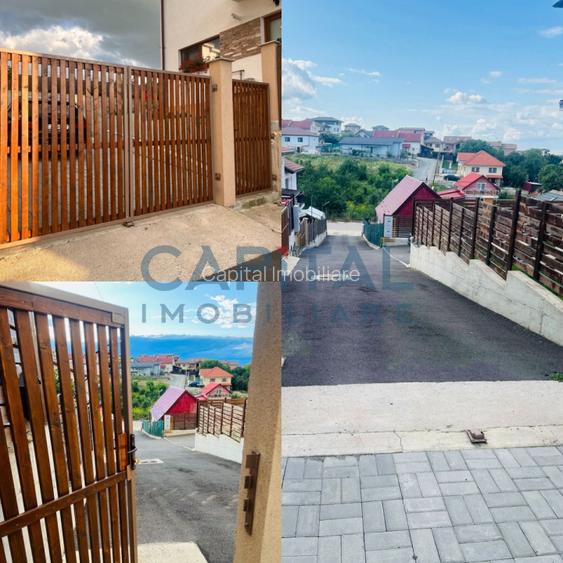 Casa la cheie in duplex, central Dezmir - 5