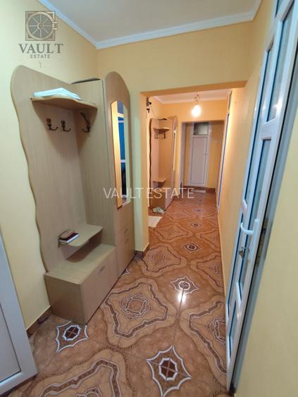 Apartament 4 camere -Soseaua Oltenitei-Metrou Aparatori Patriei-2 bai - 15