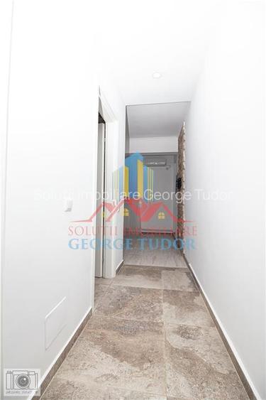 Apartament 3 camere decomandat, Avangarde City, Bl. 3, Str. Tineretului 17, Chia - 25