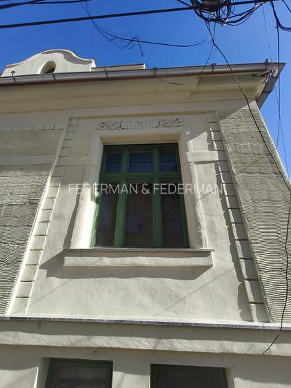 Apartament Elisabetein - 5