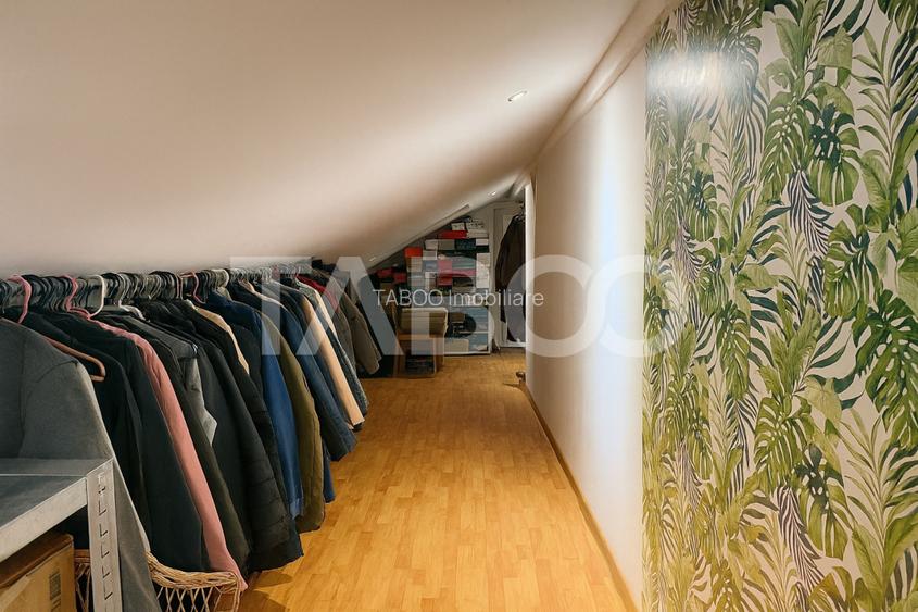 Apartament cu 3 camere spatioase de vanzare in Selimbar - 100 mp utili - 12