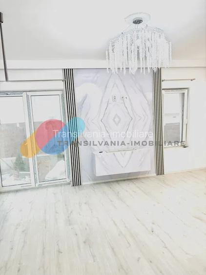 Duplex modern, tehnologie smart, 120 mp + teren 250 mp, Floresti - 3