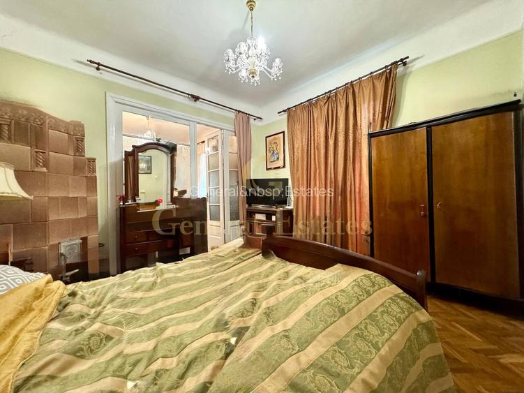 Vânzare Casă cu aplasare Strategică - Copou - Parcul Expoziției - 12