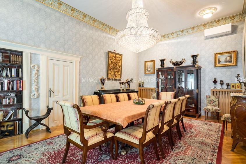 VILA REPREZENTATIVA ICOANEI - 5