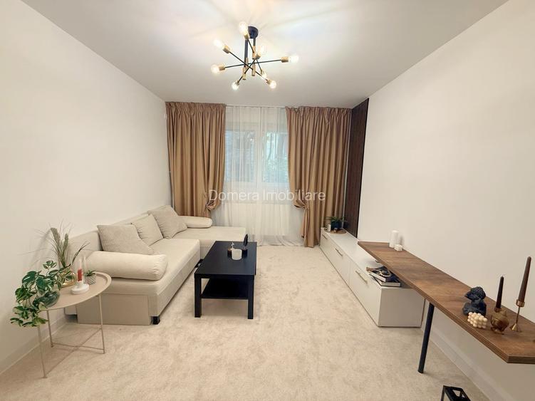 2 camere decomandat | Renovat complet & Mobilat | Brâncoveanu | Mutare imediată - 2