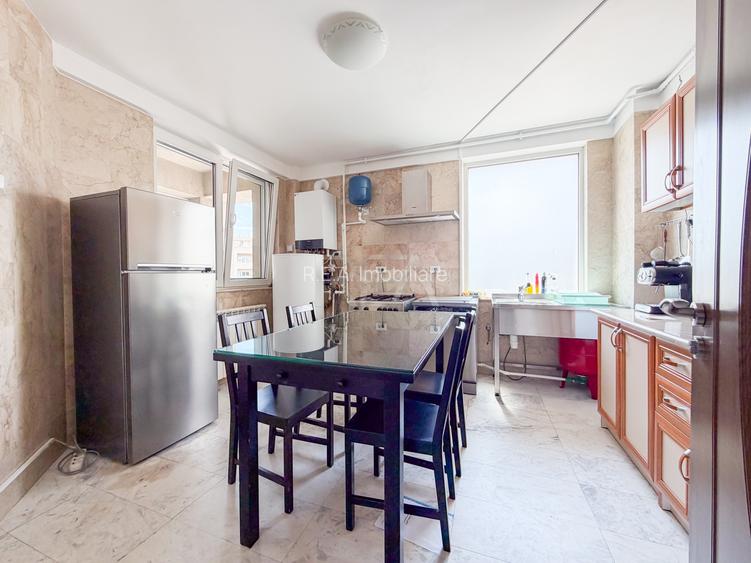 R.E.A Imobiliare | Penthouse Exclusiv cu Rooftop Privat 211 mp | Strada Bucur | - 41