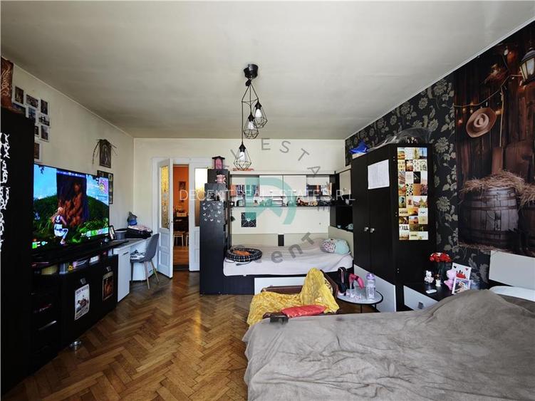 Apartament in casa   Piata Unirii Brasov - 15