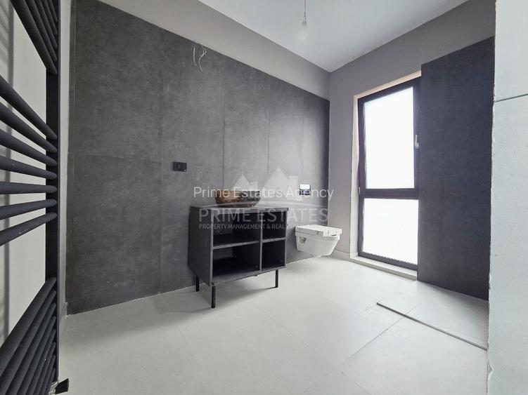 Vila premium P+1 Tunari Finisaje de Lux - 16