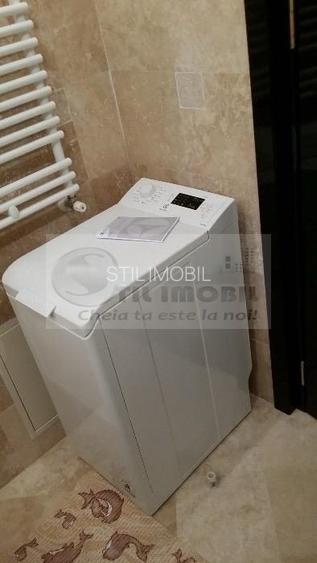 Apartament 1 camera - Exclusive Residence COPOU- 390 EURO - 4