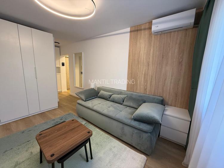 B-dul Tei-Zambilelor - 2