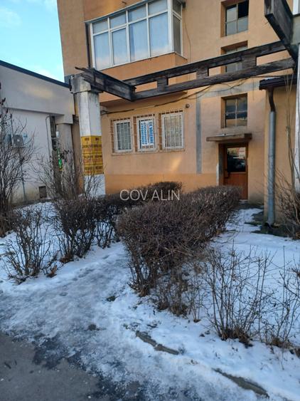 Garsoniera zona Faget, parter, suprafata 26,7 mp,mobilata si utilata, libera! - 16