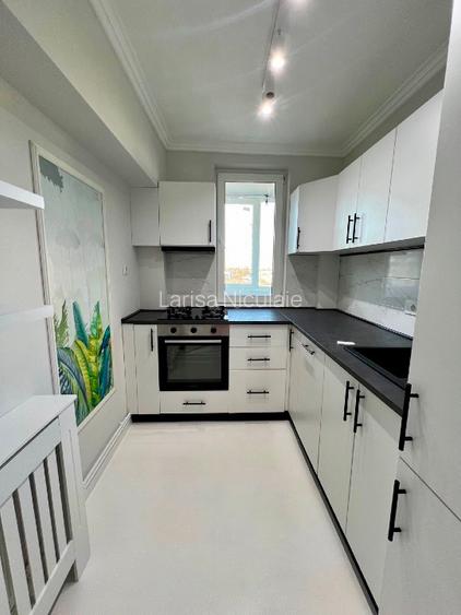 Închiriez apartament cu 2 camere, Șoseaua Olteniței, București, sector 4 - 7