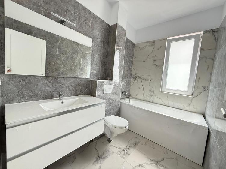 Bloc nou cu finisaje superioare. Etaj intermediar. Loc de parcare - 3