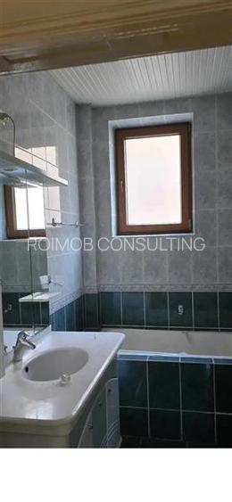 Apartament 3 camere in vila, etajul 1/2, Calea Calarasilor - 5