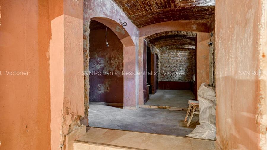 REC3001678 Spatiu comercial Cismigiu - 6