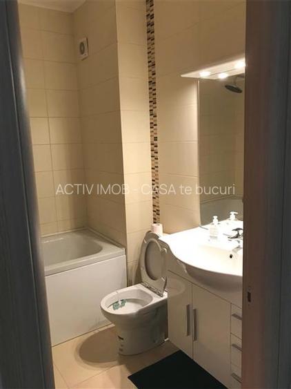 Garsoniera - Exigent One - Grozavesti - 8