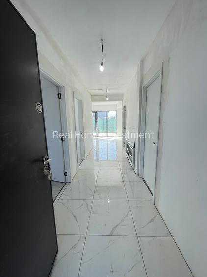 Casa parter 4 camere - La intrare in Com.Berceni - 14