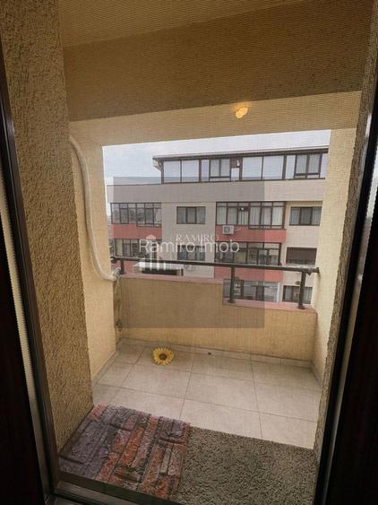 Garsoniera decomandata Bd. Metalurgiei /loc de parcare - 10