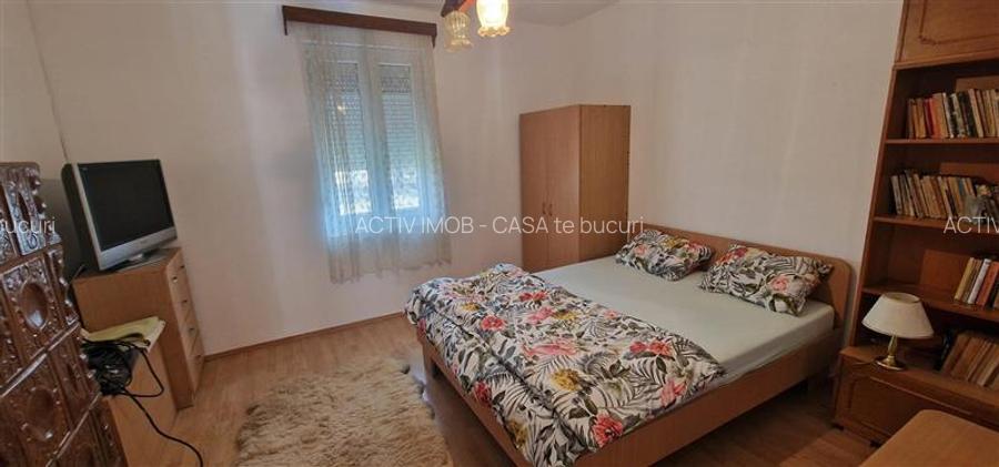 Munte Brebu Nou 2 Case cu Teren Drept 1400 Mp.Comision ZERO Cumparator - 33