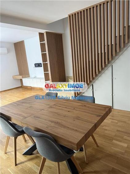 Chitila - Vila Moderna P+1E - zona Casa Vanatoreasca - 2