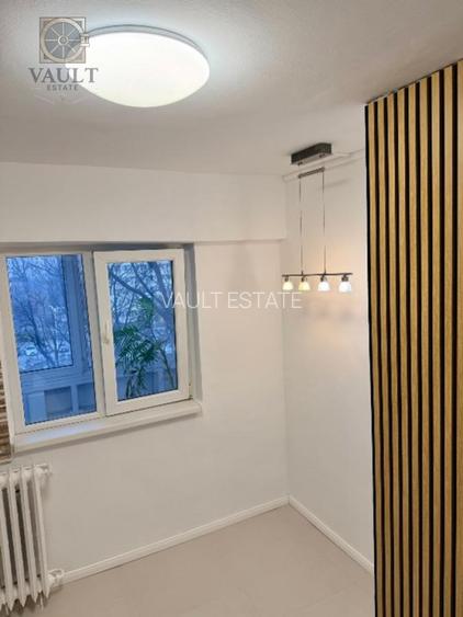 Apartament 3 camere -1 minut de mers pe jos pana la metrou Gorjului - 7