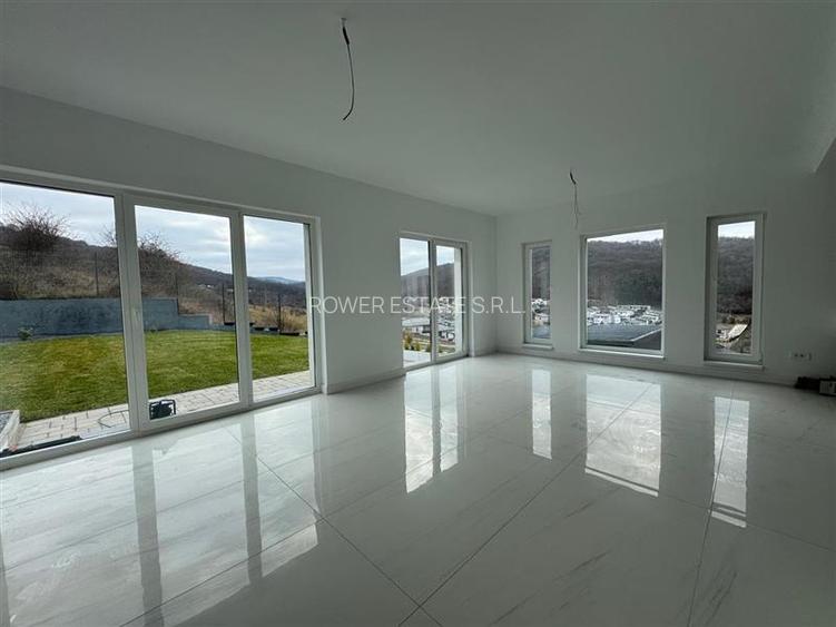 Casa Individuala,Finisata,situata in Floresti ! - 5