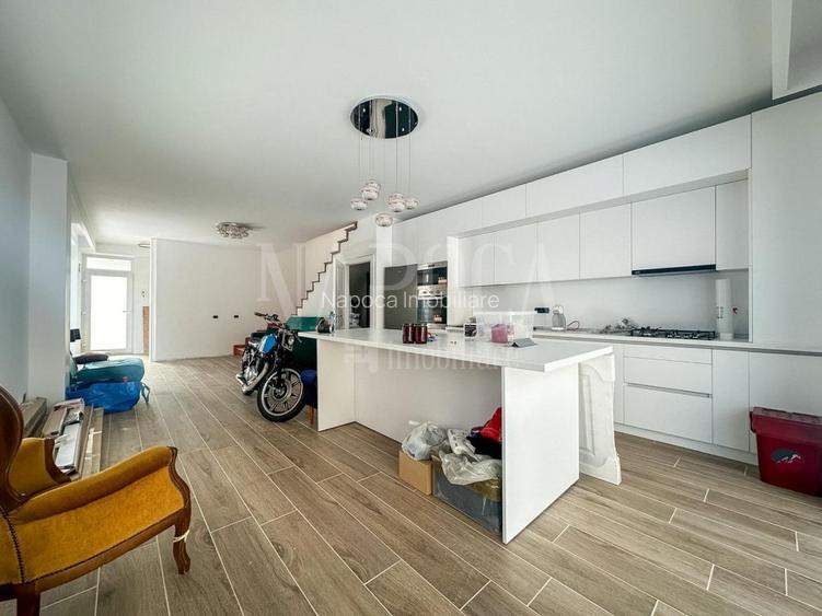 Casa 4 camere de vanzare in Iris, Cluj Napoca - 3