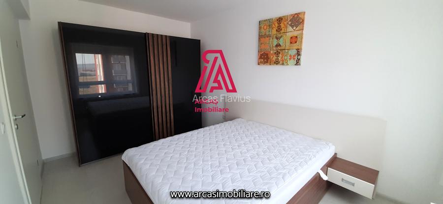 Apartament de vanzare 3 camere Cartier Avantgarden Sibiu! - 3