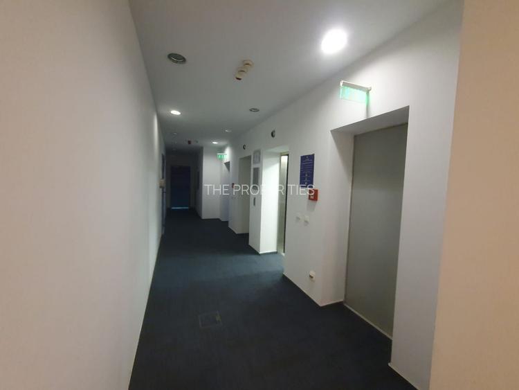 Spatiu birouri compartimentat - zona Izvor -  260 si 355mp - 14