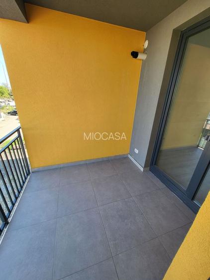 NOU in ORAS. COMISION 0%!!! Langa LIDL. ETAJ 1. Bucatarie INCHISA. - 11