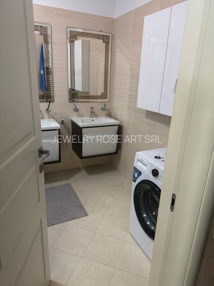 Apartament in bloc cu 2 etaje, 3 camere,  Loc parcare, oportunitate investitie - 6