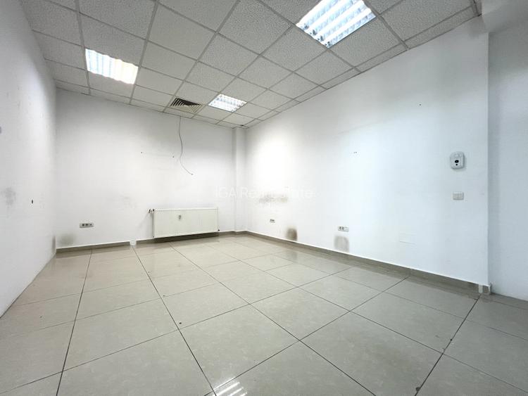 Spatiu de birouri / Cladire noua/ paza - 3