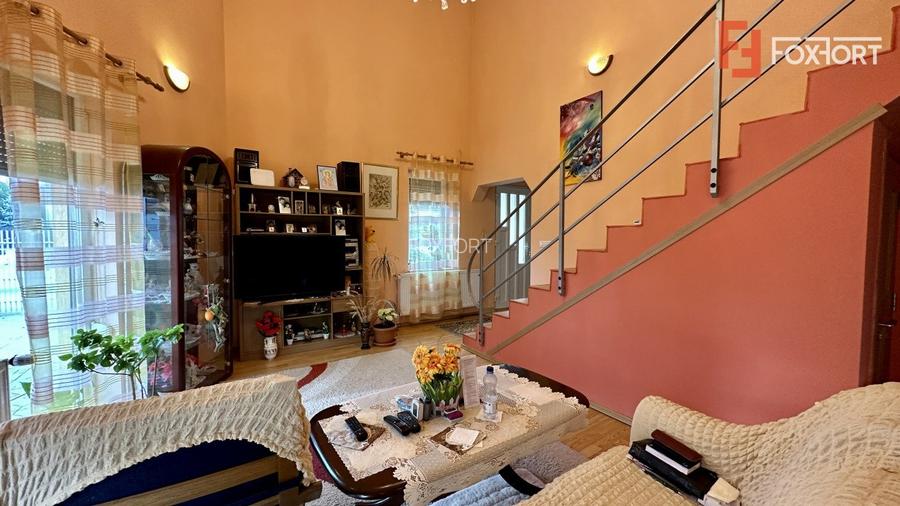 Casa individuala 5 camere si teren 1000 mp, in Sag - 3