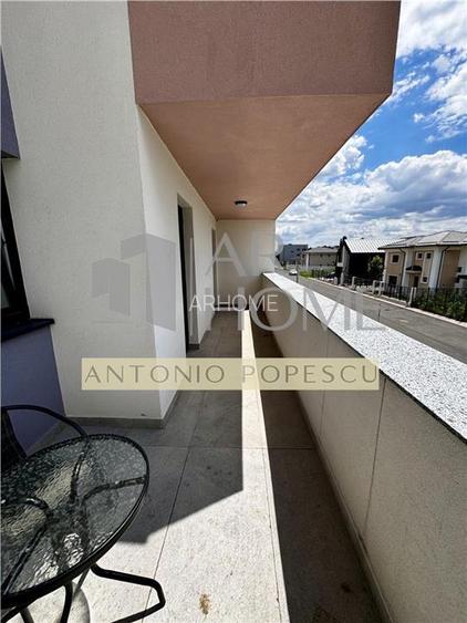 Apartament 2 camere, parcare proprie, Ploiesti, Albert - 10