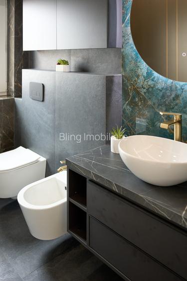 Casa tip duplex,Ultramodern,4 camere,130 mp,Jacuzzi,Zona Tineretului - 14
