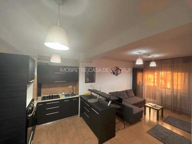 Oferim spre inchiriere un apartament 2 camere in militari razidence - 2