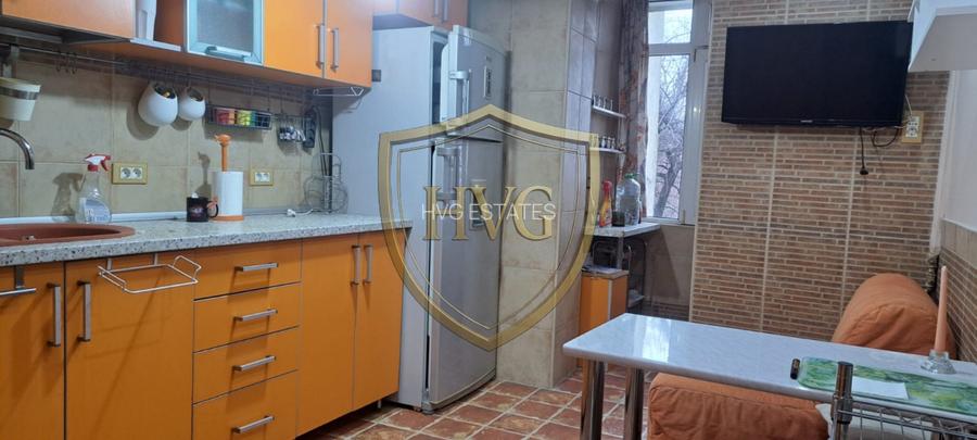 Apartament 3 Camere | Semidecomandat | Stefan cel Mare - 8