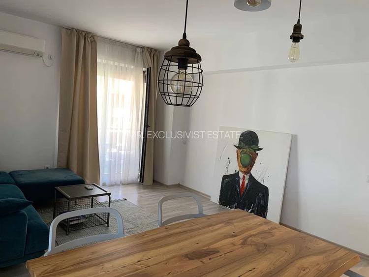 Apartament 3 camere Bloc Nou zona Grozăvești Politehnica Regie in Onix Residence - 2