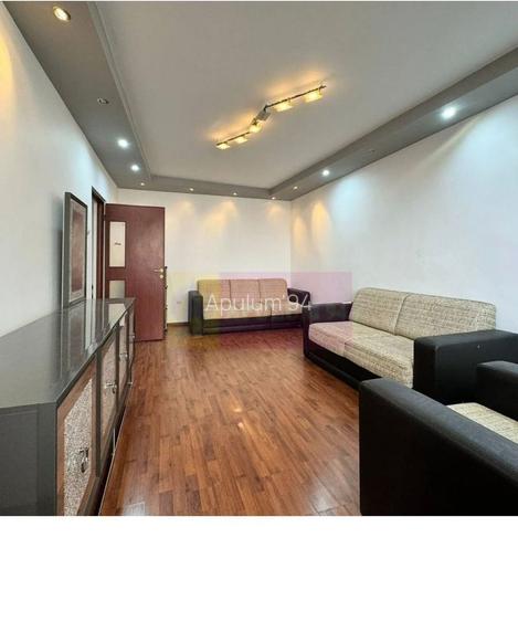 Apartament 2 camere Dristor, langa metrou si Mall Parklake - 8