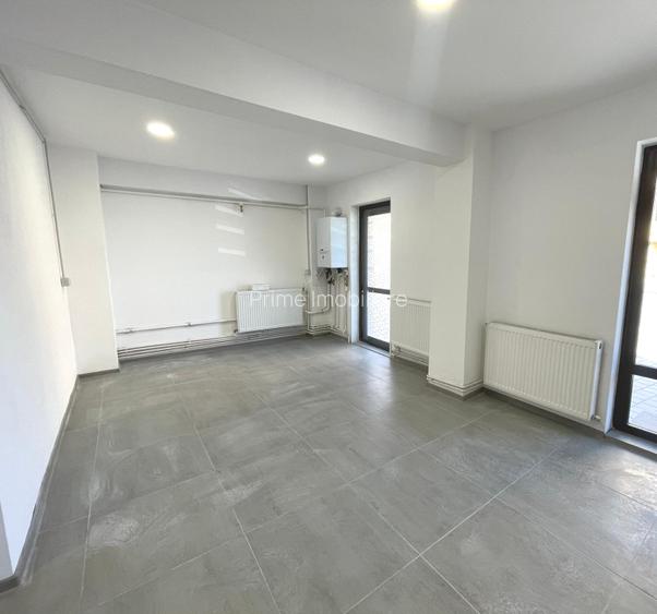 Spațiu comercial de vânzare | zona Cetate | Alba Iulia | 49mp - 2