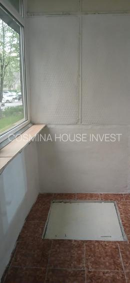Nord,se vinde la parter,apartament decomandat 3 camere ,pret 78000 euro. - 14
