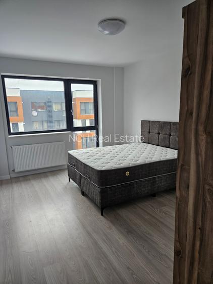 Apartament 3 cam,decomandat,mobilat-utilat nou - 4